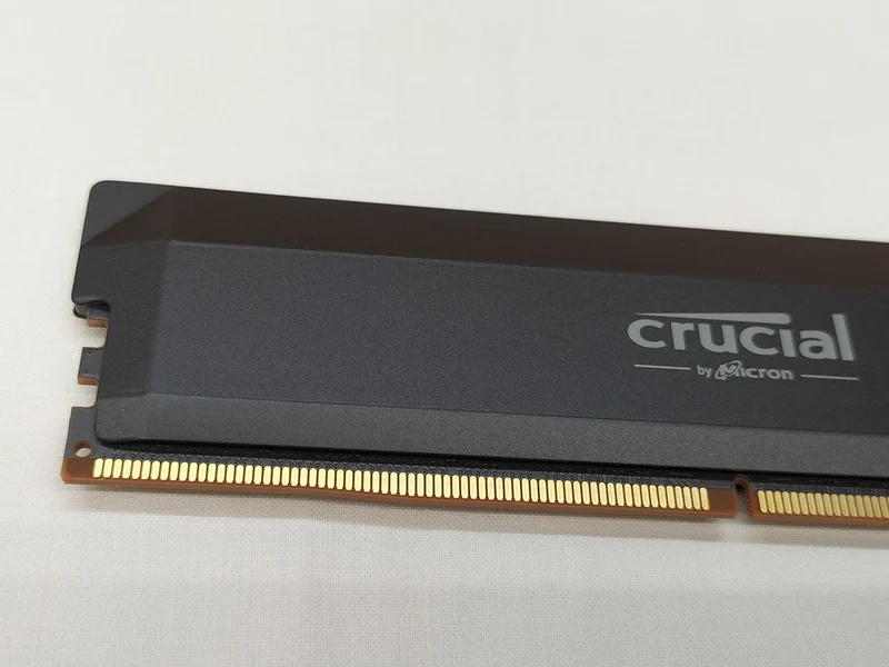 CRUCIAL Memory: DDR5 PRO CP16G60C36U5B