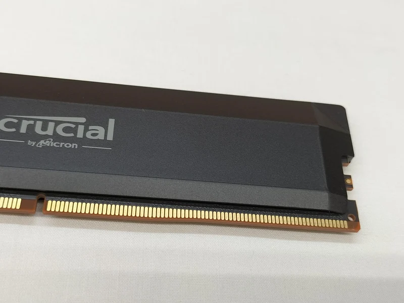 CRUCIAL Memory: DDR5 PRO CP16G60C36U5B