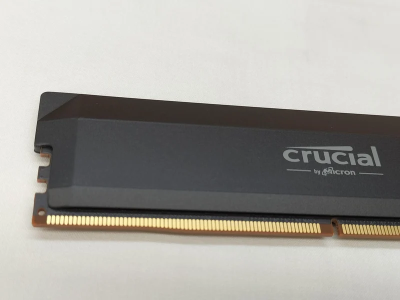 CRUCIAL Memory: DDR5 PRO CP16G60C36U5B