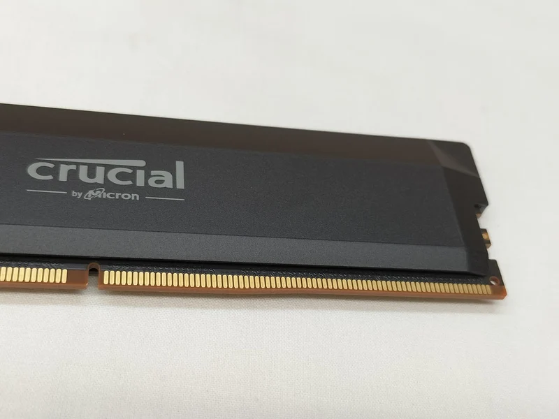 CRUCIAL Memory: DDR5 PRO CP16G60C36U5B