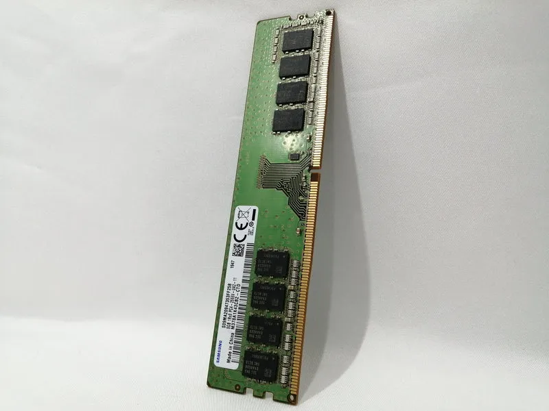 SAMSUNG Memory CN M378A1K43CB2-CTD 1947