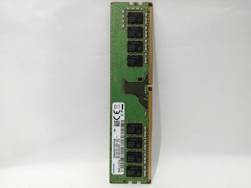 SAMSUNG Memory CN M378A1K43CB2-CTD 1947