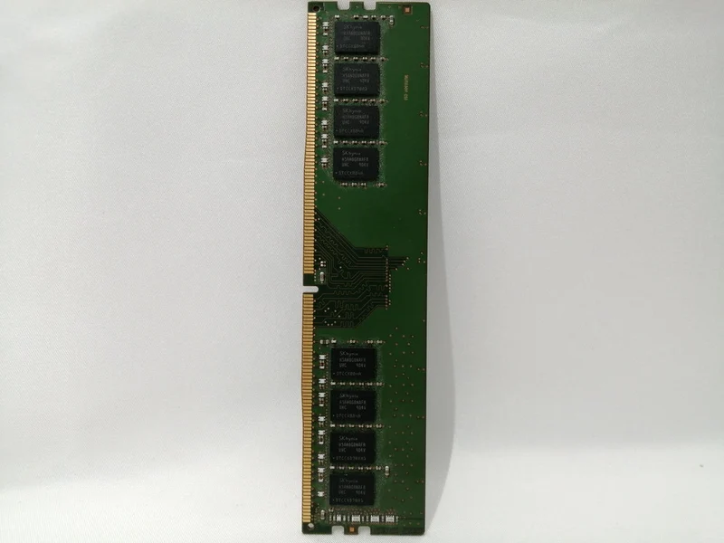 Mémoire MICRON MTA8ATF1G64AZ-2G6E1 915