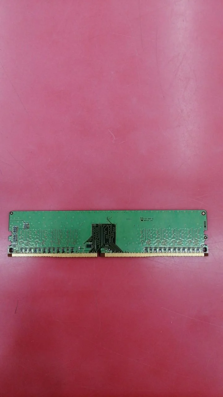 Mémoire MICRON MTA8ATF1G64AZ-2G6E1 915