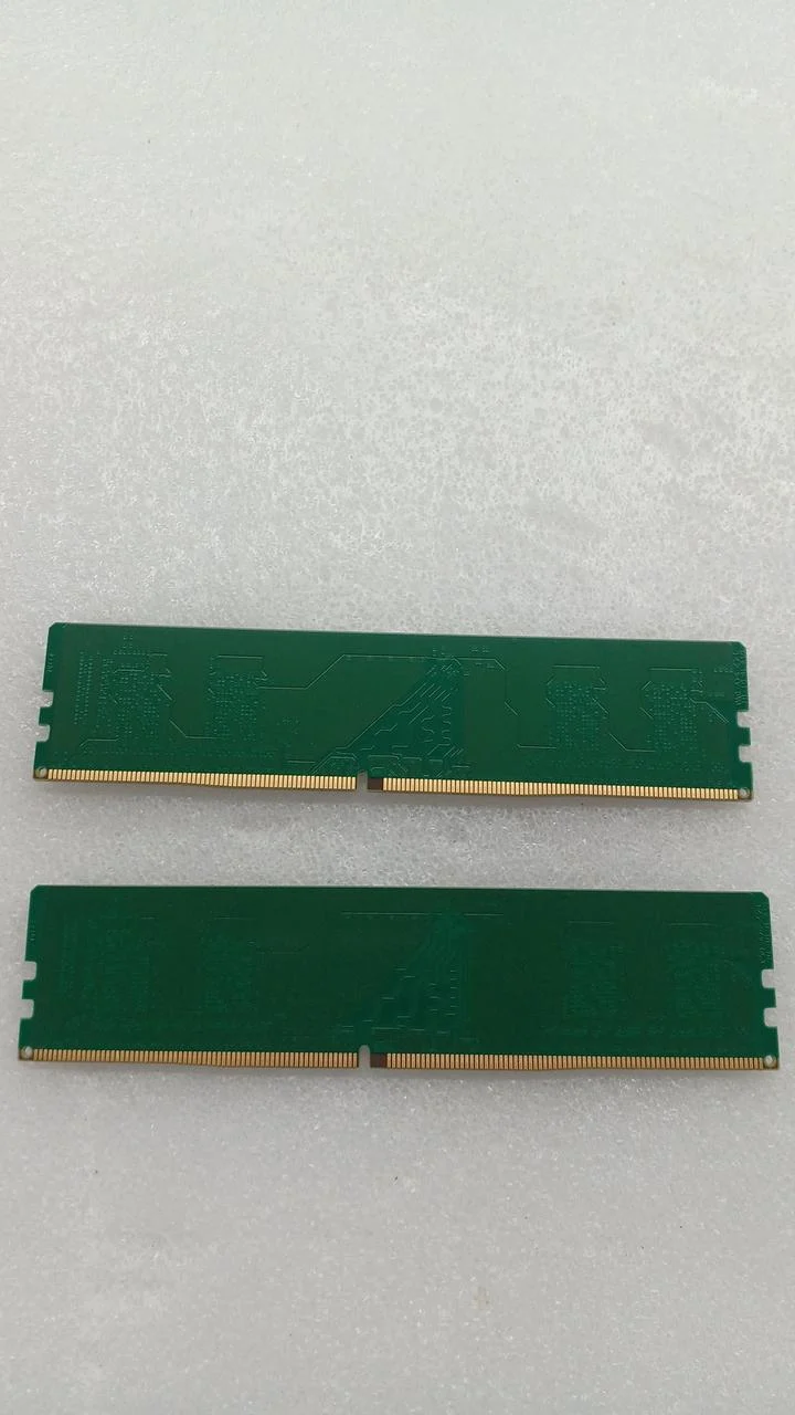 CRUCIAL [8GBx2] DDR4 Memory W4U2666CM-8GR
