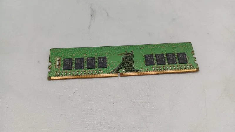 SAMSUNG DDR4 Memory 16GB M378A2K43CB1-CTD