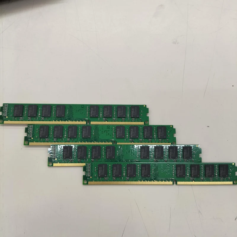 [JUNK] KINGSTON DDR3 16GB Set KVR1333D3N9K4