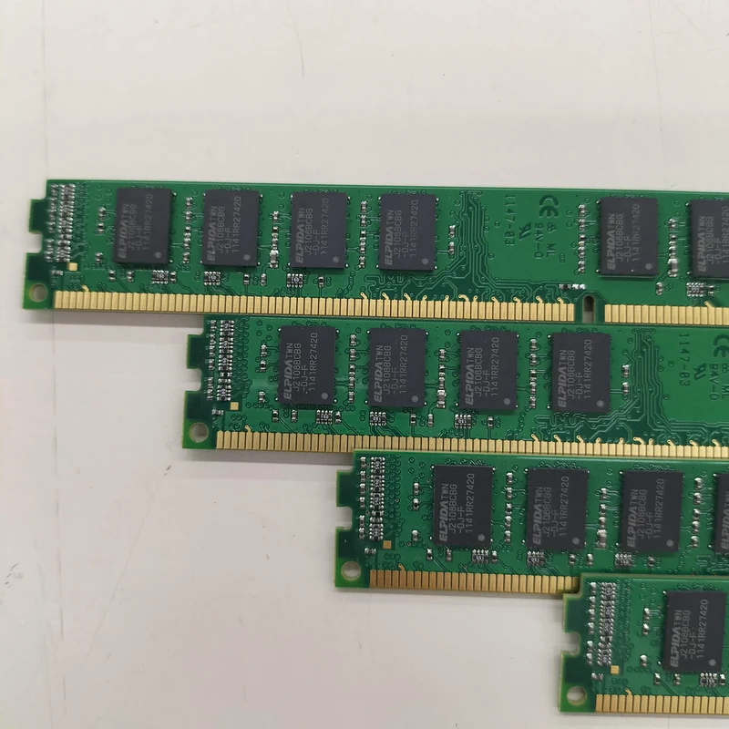 [JUNK] KINGSTON DDR3 16GB Set KVR1333D3N9K4
