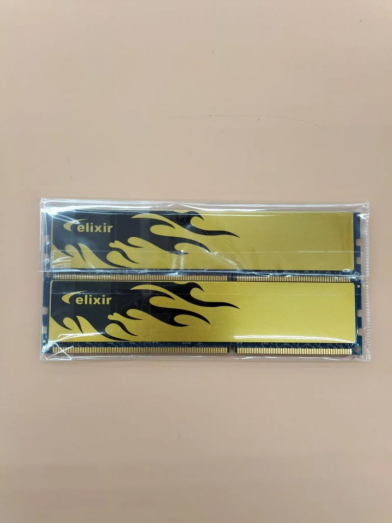 Mémoire PC CFD W3U1600HQ-8G/N