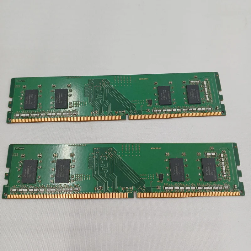 SK HYNIX DDR4 Memory HMA425U6BJR6N