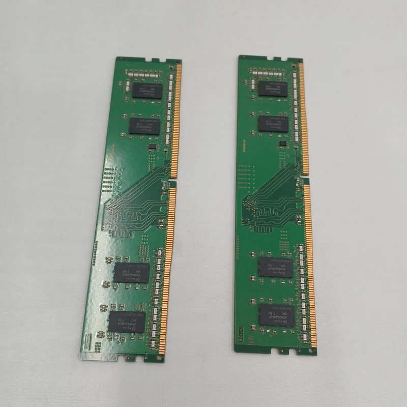 SK HYNIX DDR4 Memory HMA425U6BJR6N
