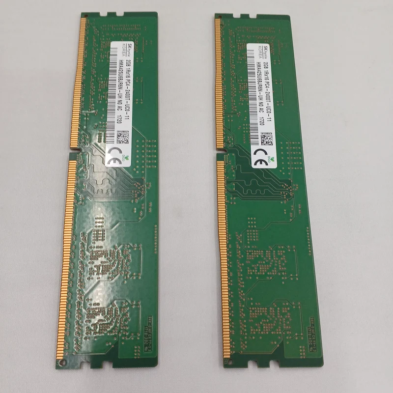 SK HYNIX DDR4 Memory HMA425U6BJR6N