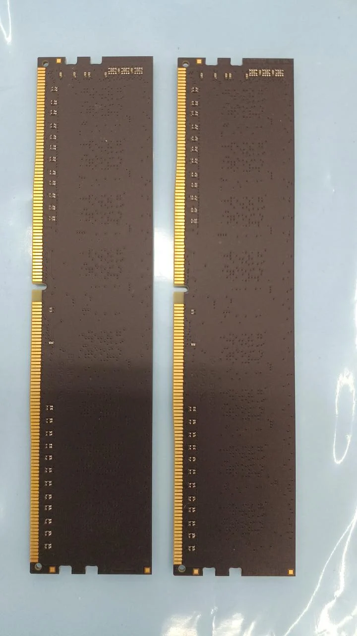 Mémoire de bureau ADATA DDR4 AO2P24HC8T1-BTUS