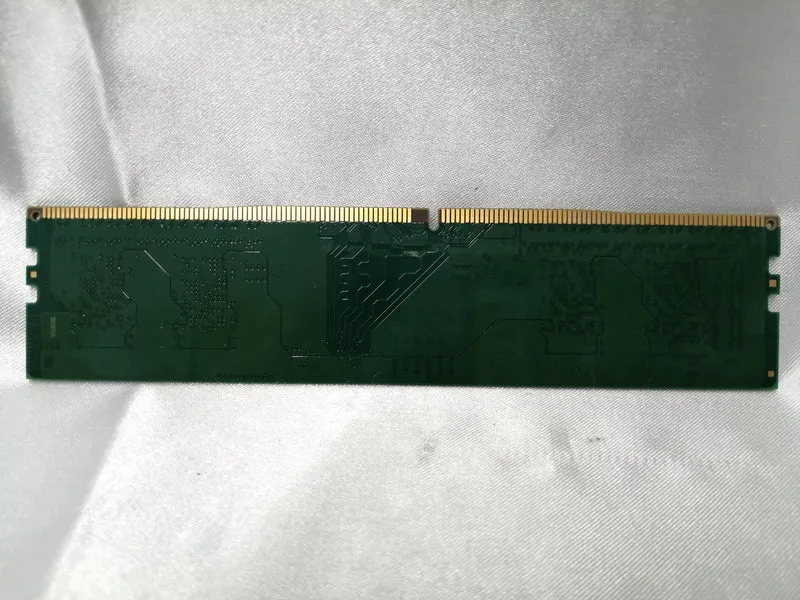 KINGSTON TECHNOLOGY DDR4 Memory KN8GB0705711325AE0ML00