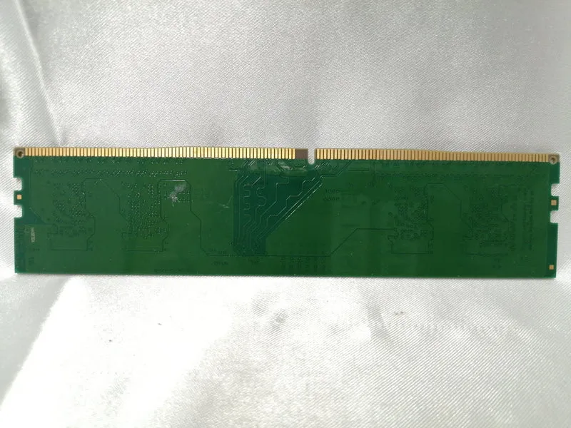 KINGSTON TECHNOLOGY DDR4 Memory KN8GB0705711325AE0ML00
