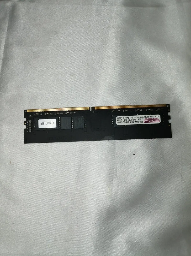 CENTURY PC Memory DDR4-3200