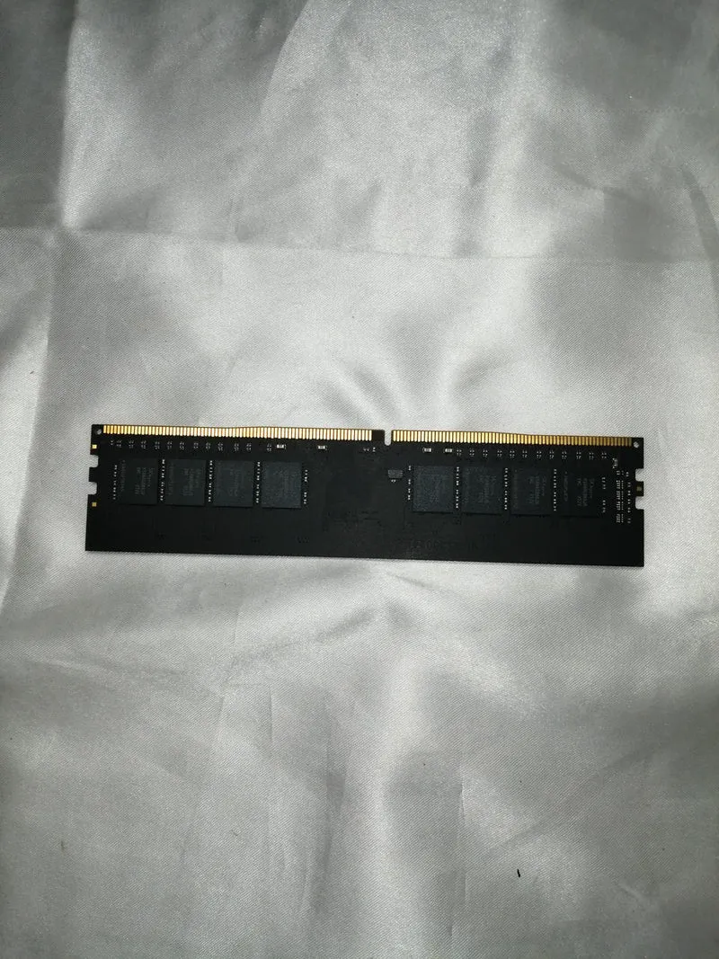Mémoire PC CENTURY DDR4-3200