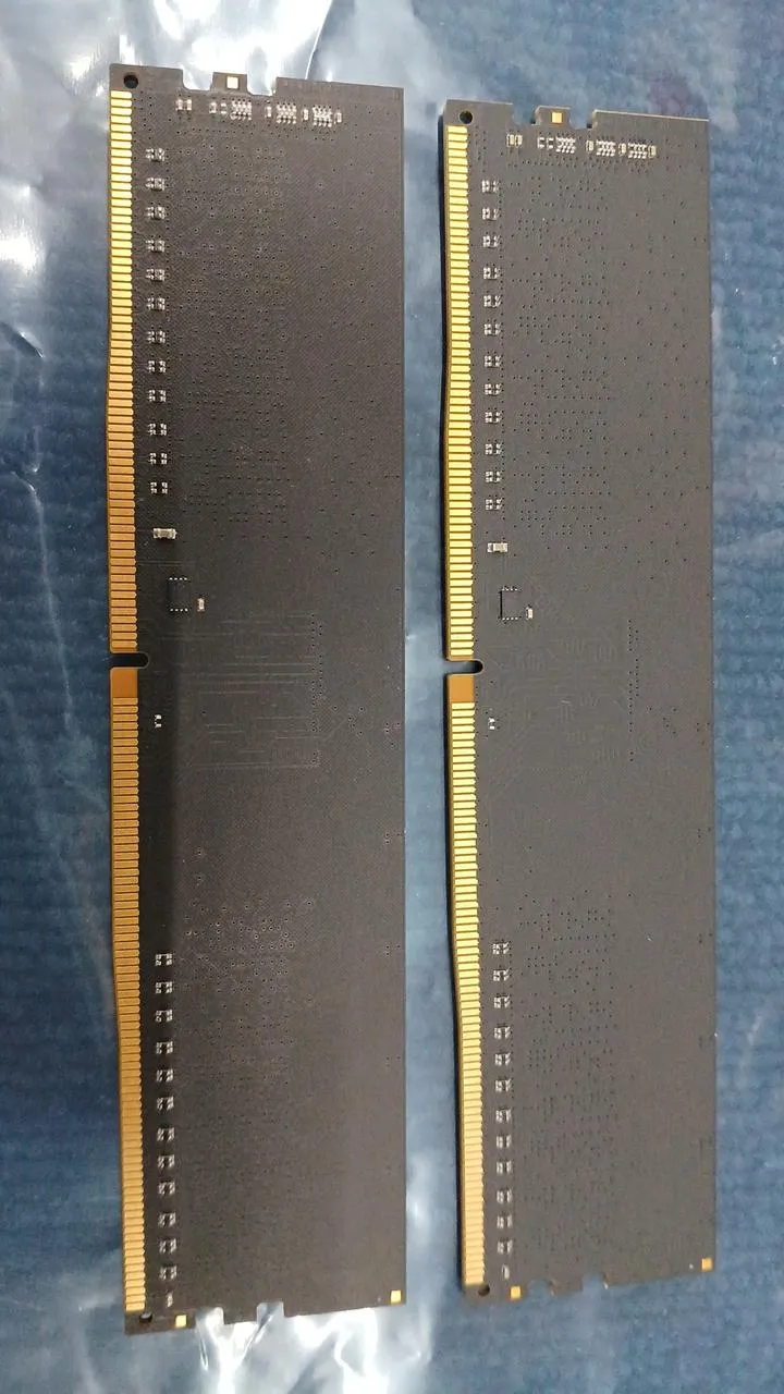 CFD STANDARD DDR4 Desktop Memory W4U2666CS-8G