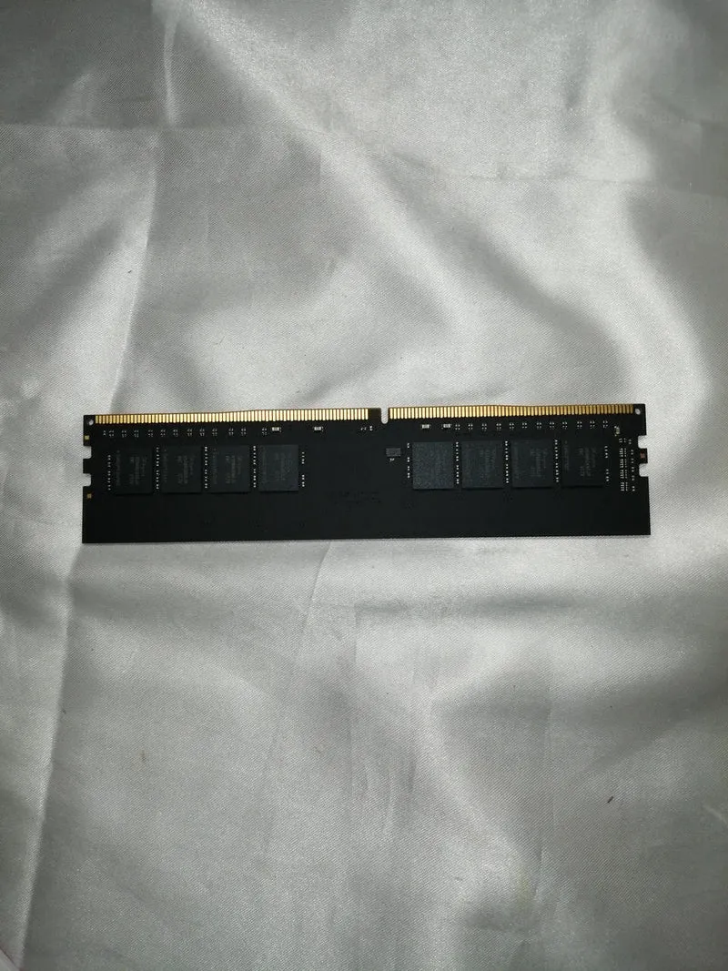 Mémoire PC CENTURY DDR4-3200