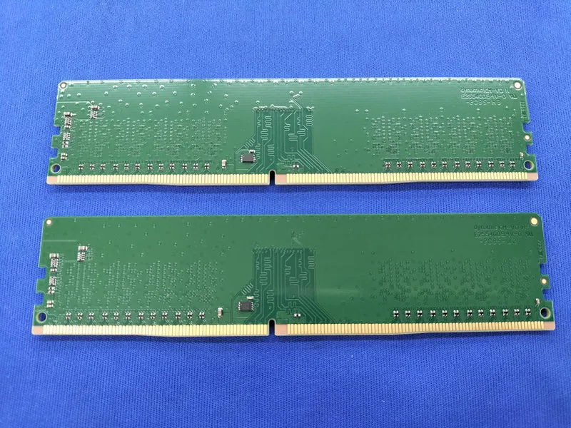 CRUCIAL Memory CT8G4DFS832A
