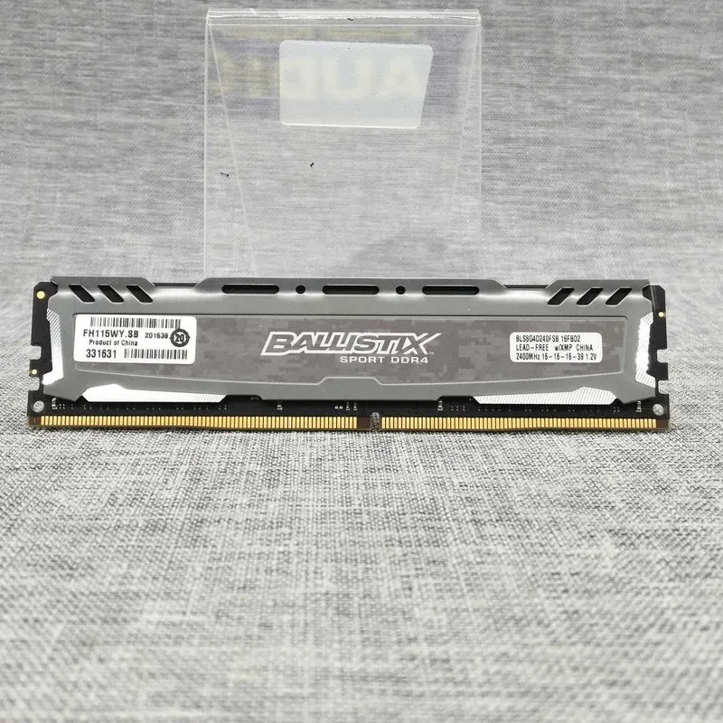 CRUCIAL Memory BLS8G4D240FSB