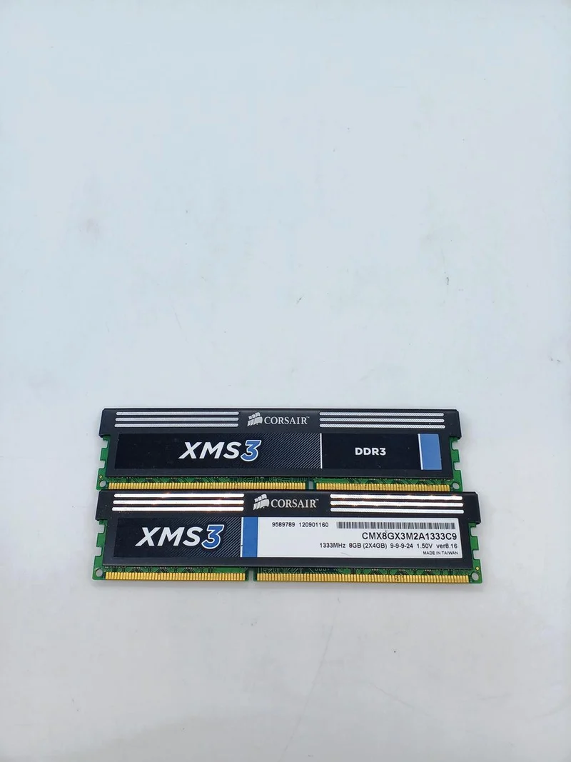 CORSAIR Memory CMX8GX3M2A1333C9