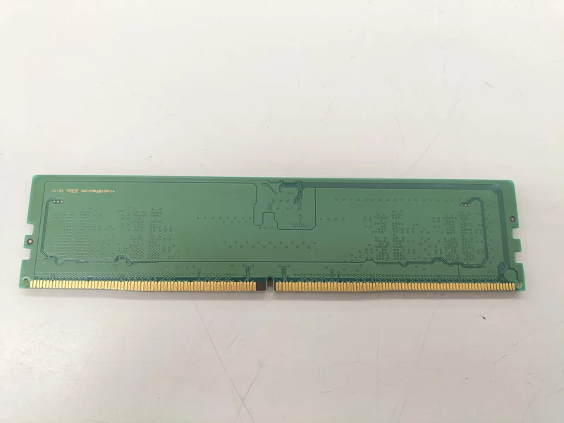 SAMSUNG DDR5 Memory 8GB M323R1GB4BB0-CQKOL