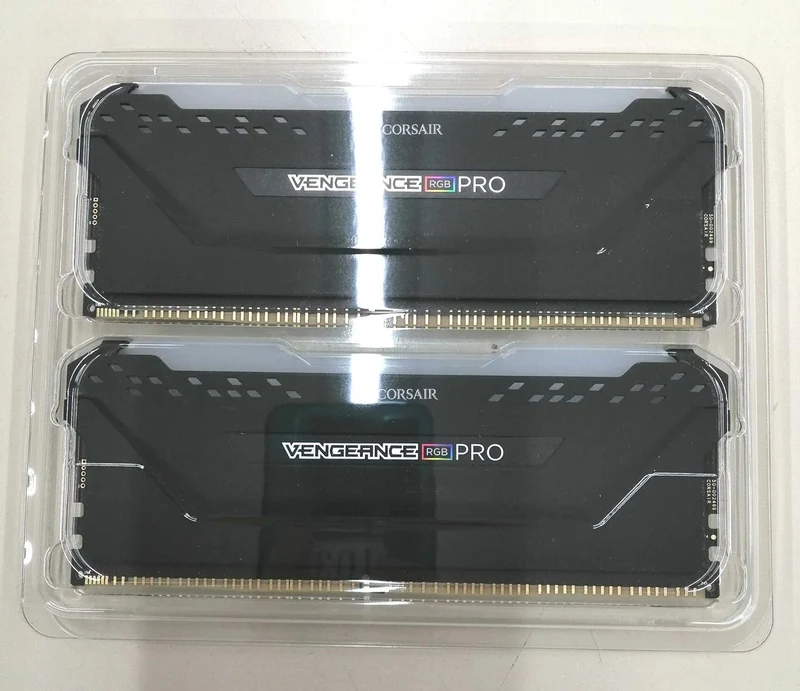 Mémoire factice CORSAIR DDR4 CMWLEKIT2