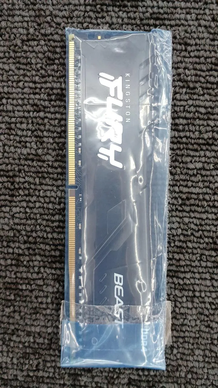 KINGSTON DDR4 Desktop Memory KF426C16BB1/16