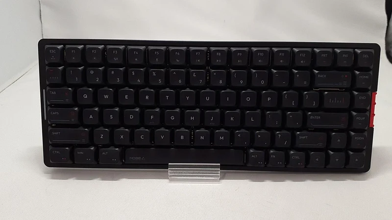 IQUNIX Keyboard: MQ80