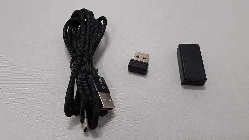 IQUNIX Keyboard: MQ80