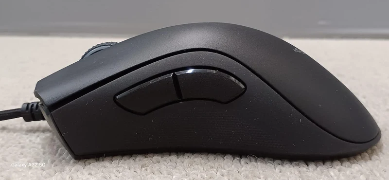 Souris de jeu RAZER RZ01-0321