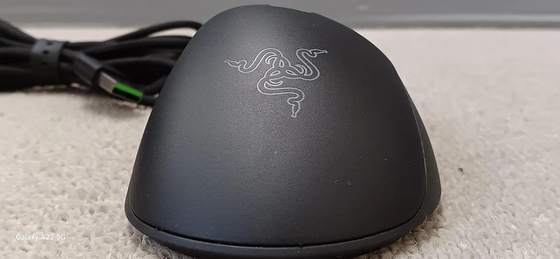 Souris de jeu RAZER RZ01-0321