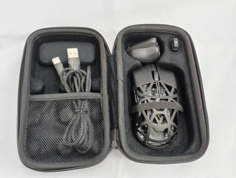 WLMOUSE Gaming Mouse BEAST X PRO