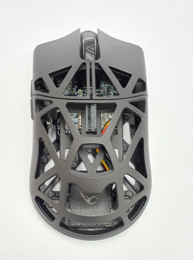 WLMOUSE Gaming Mouse BEAST X PRO