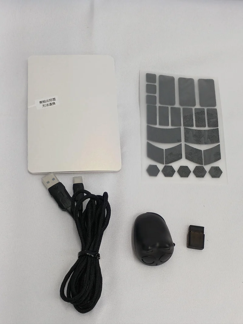WLMOUSE Gaming Mouse BEAST X PRO