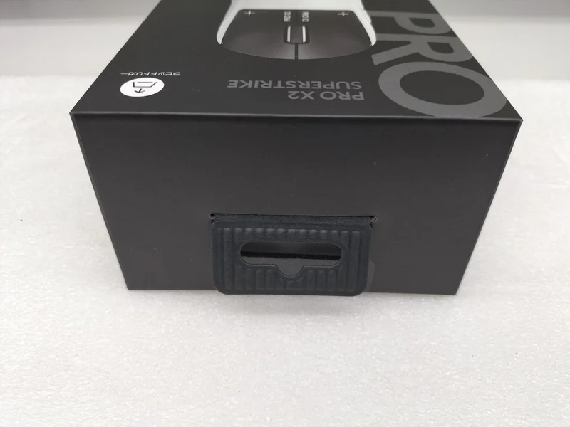 LOGICOOL Gaming Mouse G-PPD-004WL