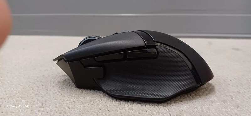 Souris de jeu RAZER RZ01-0462