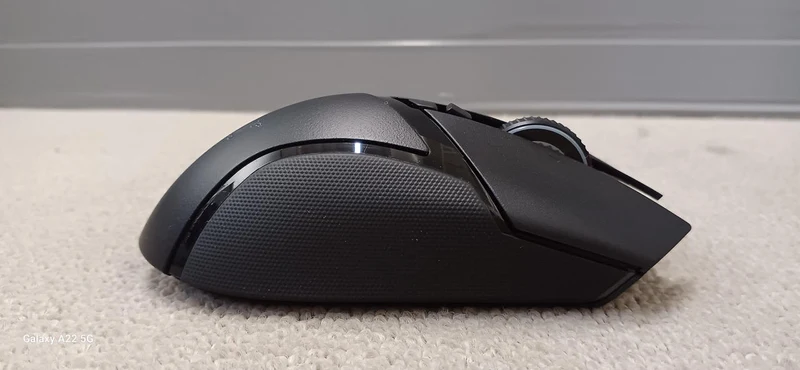 Souris de jeu RAZER RZ01-0462