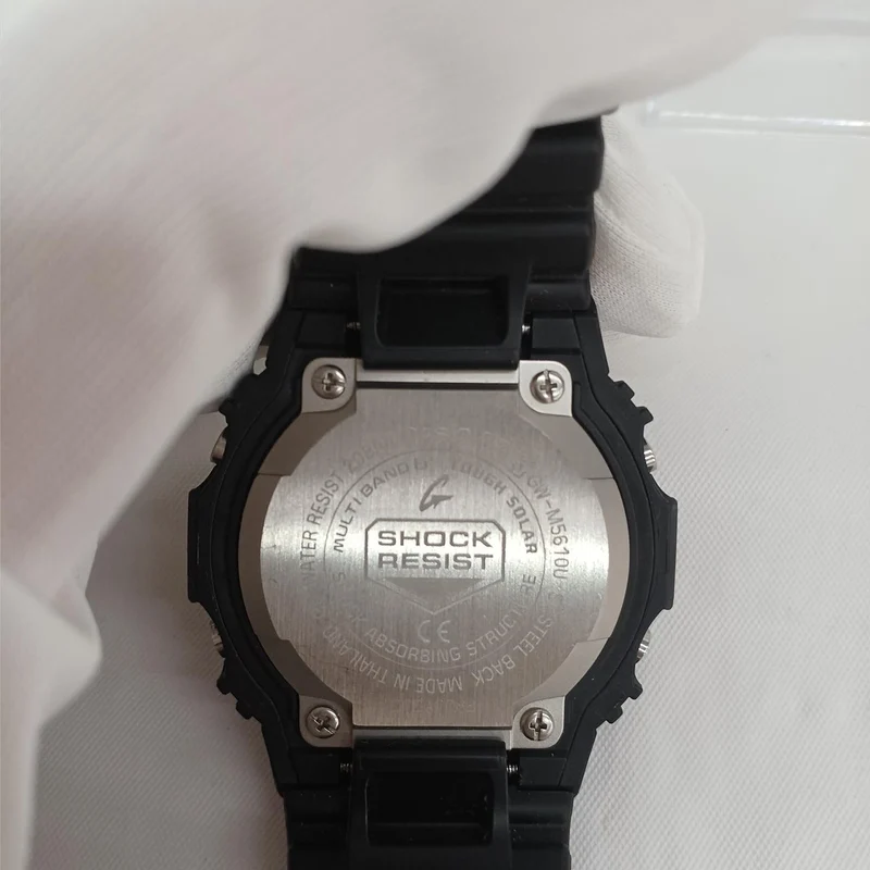 CASIO G-SHOCK GW-M5610U