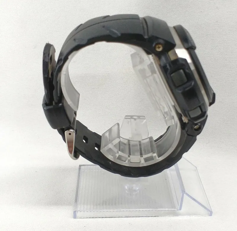 CASIO G-SHOCK G-300