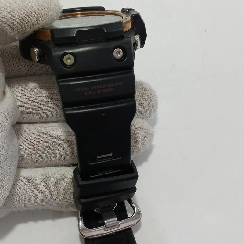 CASIO G-SHOCK GN-1000RG-1AJF