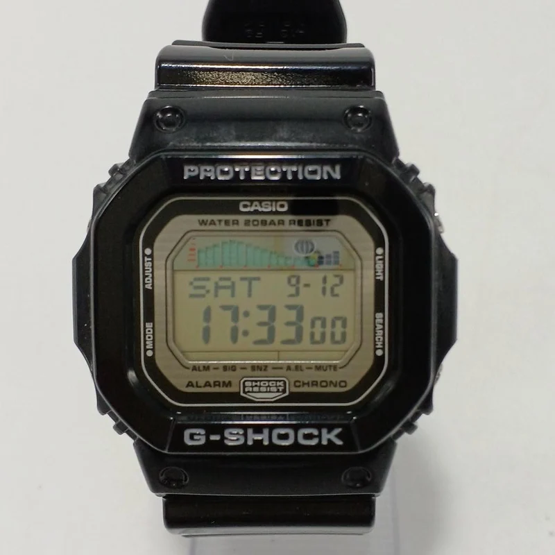 CASIO G-SHOCK GLX-5600-1JF
