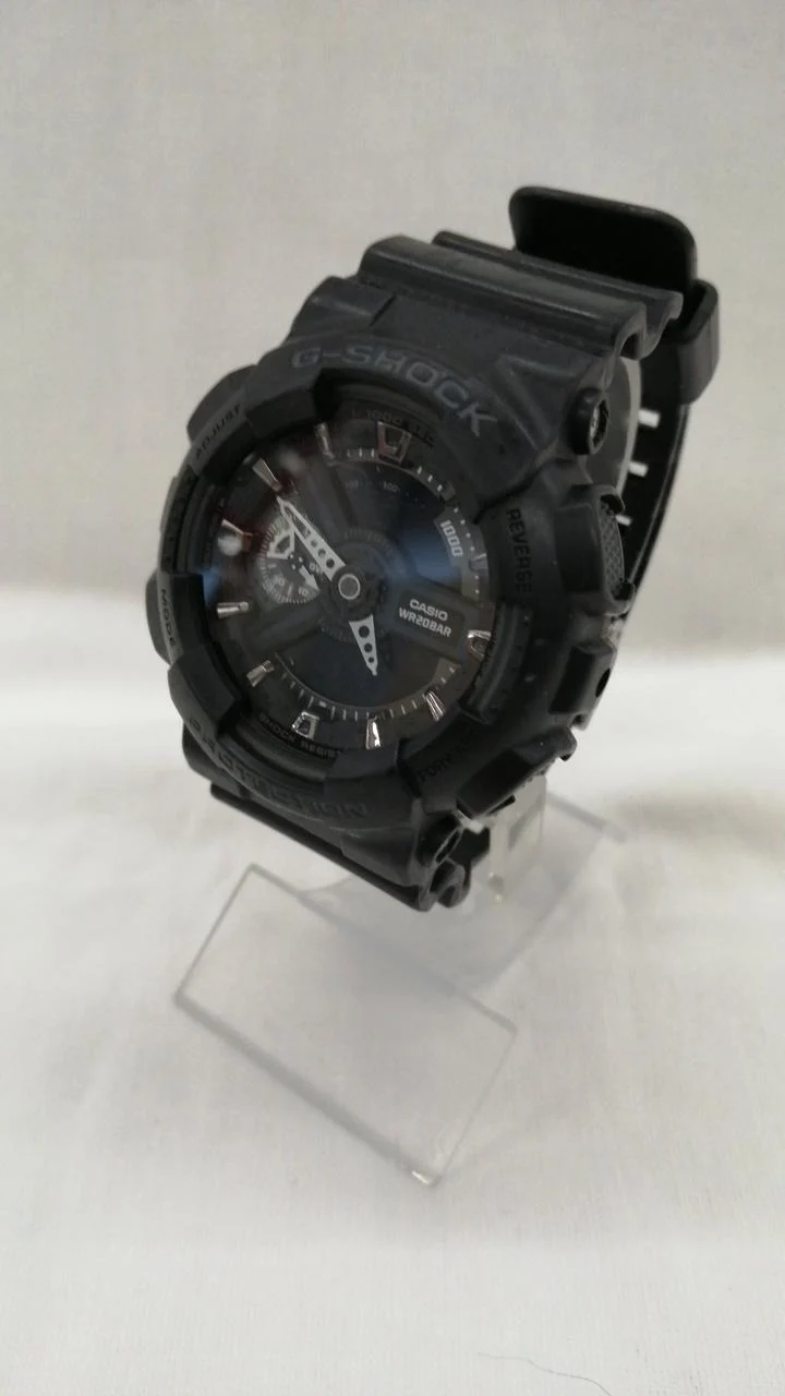 CASIO G-SHOCK GA-110