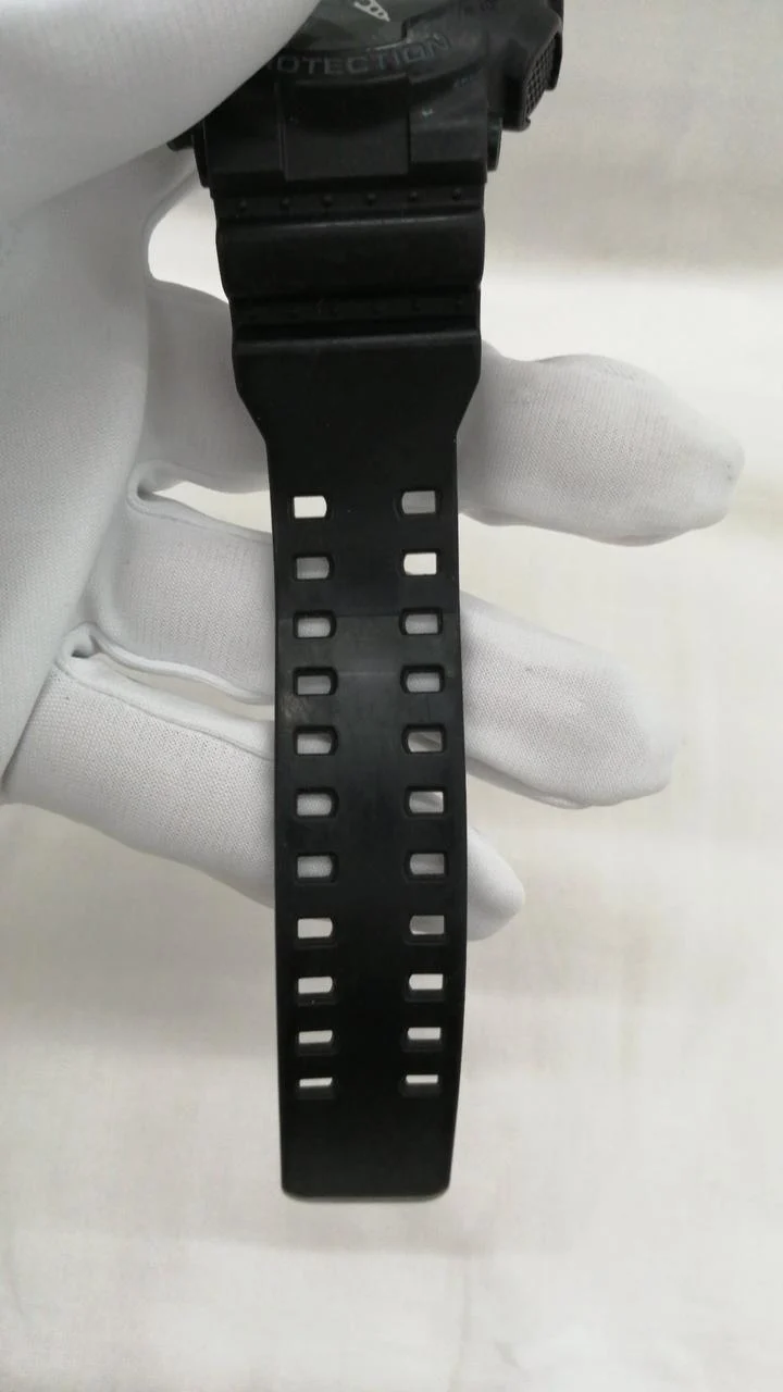 CASIO G-SHOCK GA-110