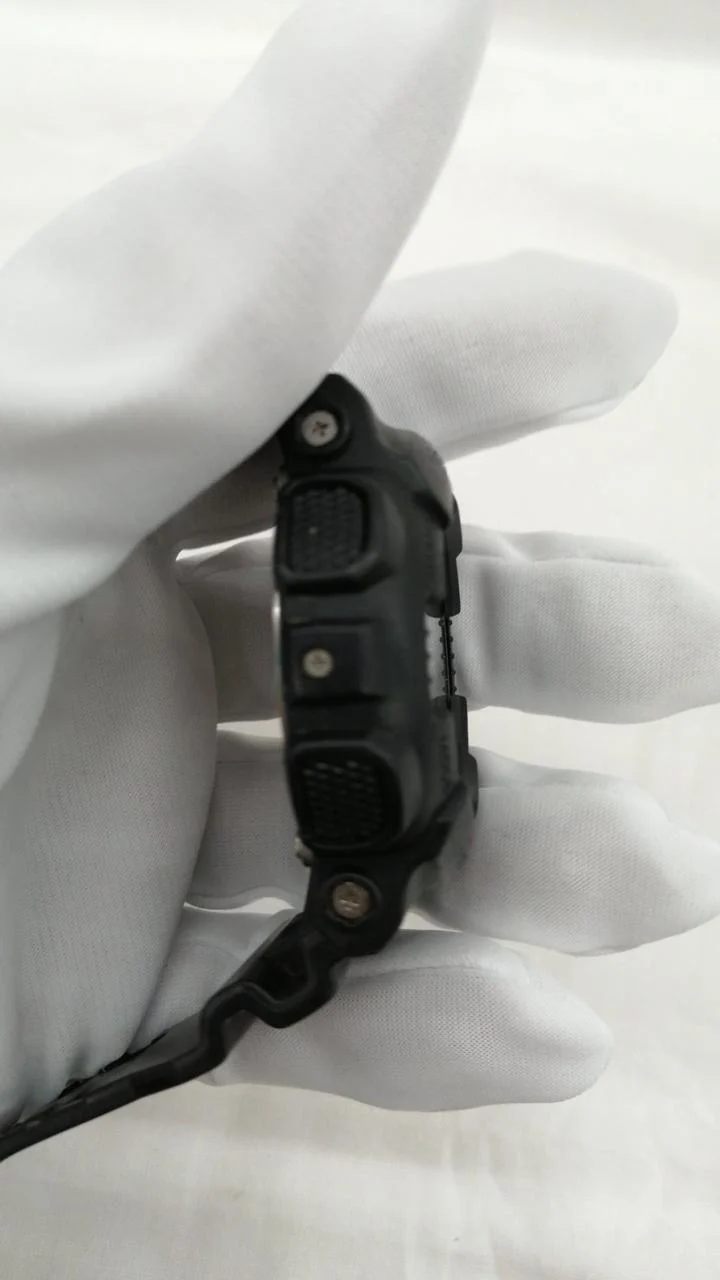CASIO G-SHOCK GA-110