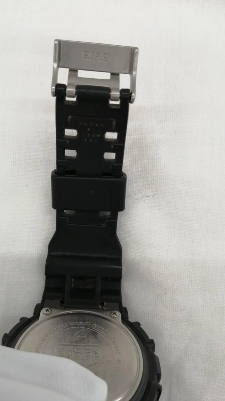 CASIO G-SHOCK GA-110