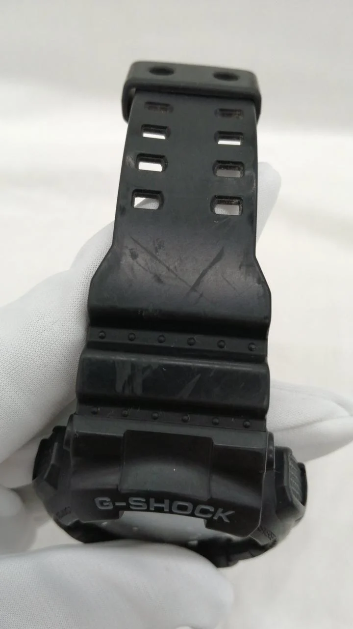 CASIO G-SHOCK GA-110