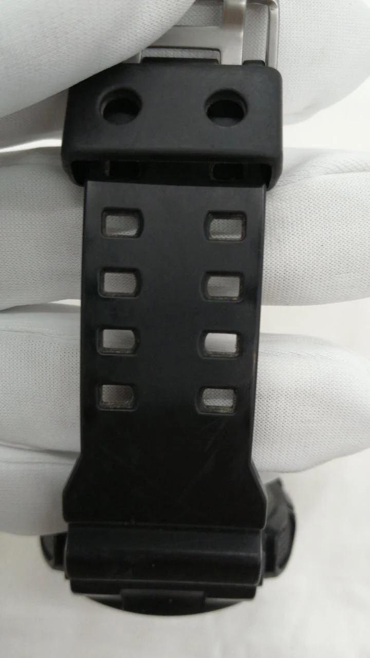 CASIO G-SHOCK GA-110