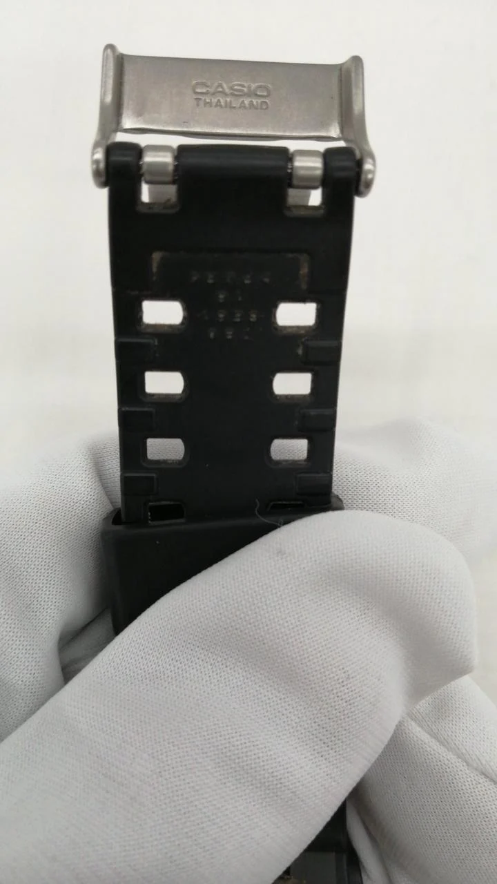 CASIO G-SHOCK GA-110